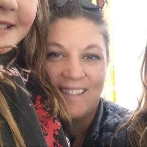 Meet your Posher, Jess